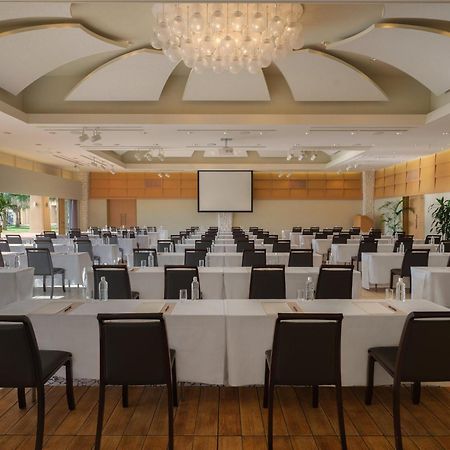 Ana Intercontinental Manza Beach Resort By Ihg Онна Екстер'єр фото